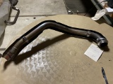 Yamaha Exhaust Assy 2