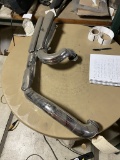08 Yamaha Raider Heads