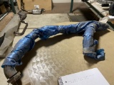 Exhaust Pipe Assy