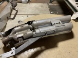 Raider 1900 Muffler