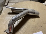 Exhaust Pipe Assy 2 V-Star 1300