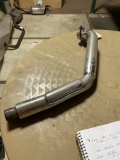 Muffle Assy 1 V-Star 1300