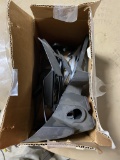 Mud Guard 15-16
