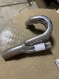 Road Star Exhaust