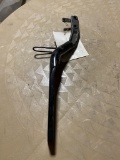 1700 Roadstar Stock Exhaust Mount