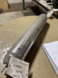 MUFFLER ASSY 1