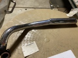 EXHAUST PIPE