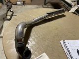 Yamaha Exhaust Pipe Assy 2