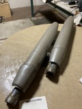 Muffler