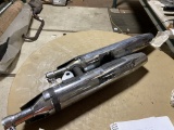 MUFFLER ASSY 1