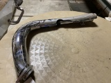 Exhaust Pipe