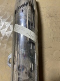 Muffler