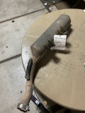 Muffler