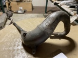Chamber Exhaust