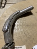 Exhaust Pipe