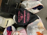 Bags Of Shirts