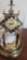 Schatz Anniversary Clock