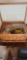 Sewing Box & Supplies