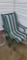 Set of 2 Outdoor Chairs