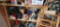Shelf Of Misc
