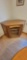 Traditional Cornwall Style TV Stand