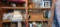 Shelf Of Misc