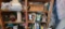 Shelf Of Misc