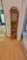 Tempus Fugit Grandfather Clock