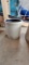 Stoneware Crock
