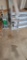 Aluminum Step Ladder