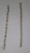 Marked 925 Bracelets