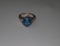 14KT Gold Ring