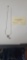 925 Italy Marked Necklace