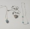 Sterling Necklaces