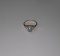 10KT Gold Ring