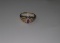 10KT Gold Ring
