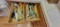 2 Drawers Of Misc Kitchen Items