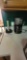 Coffee Pot & Paper Towel Holder