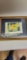 D6 Bert Vintage Oil Painting