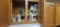 Spice Racks & Spices