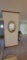 Oval Wall Mirror