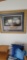 Ken Marlow Framed Print