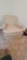 Floral Pattern Chair