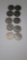 1776-1976 Bicentennial Kennedy Half Dollar