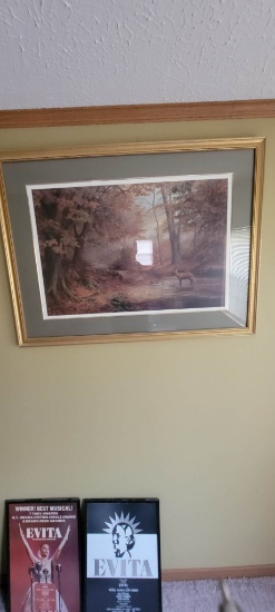 Oil Painting