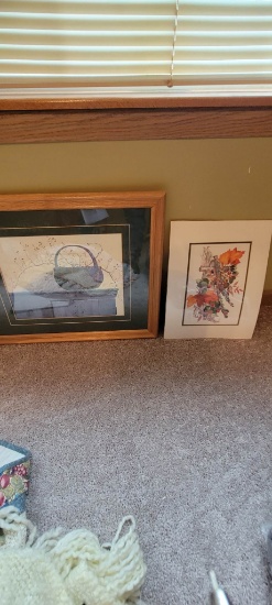 Wall Art