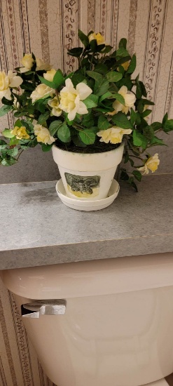 Decorative Flower