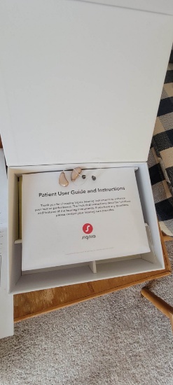 Hearing Aids