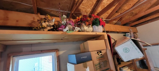 Shelf Of Misc