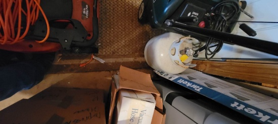 Propane Tank